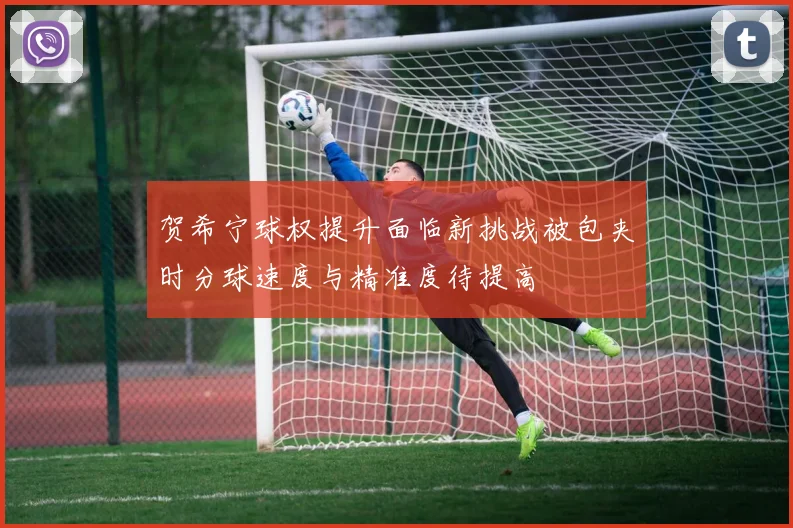 贺希宁球权提升面临新挑战被包夹时分球速度与精准度待提高